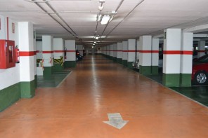 Garaje
